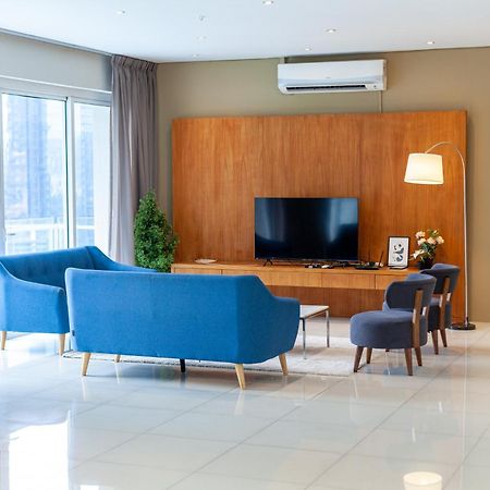Bintang Goldhill By Plush Kuala Lumpur Kültér fotó
