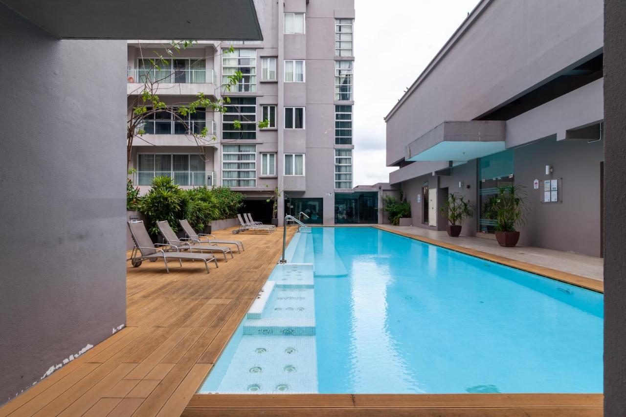 Bintang Goldhill By Plush Kuala Lumpur Kültér fotó