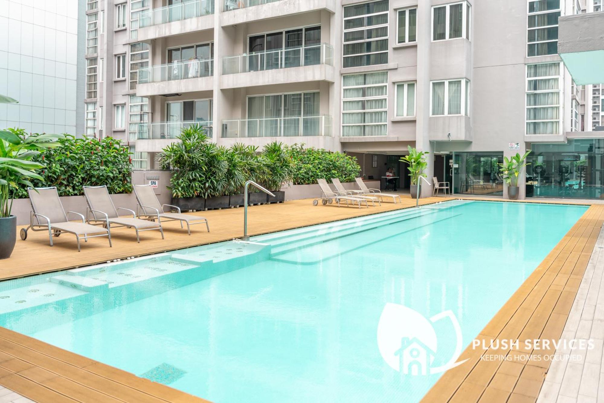 Bintang Goldhill By Plush Kuala Lumpur Kültér fotó