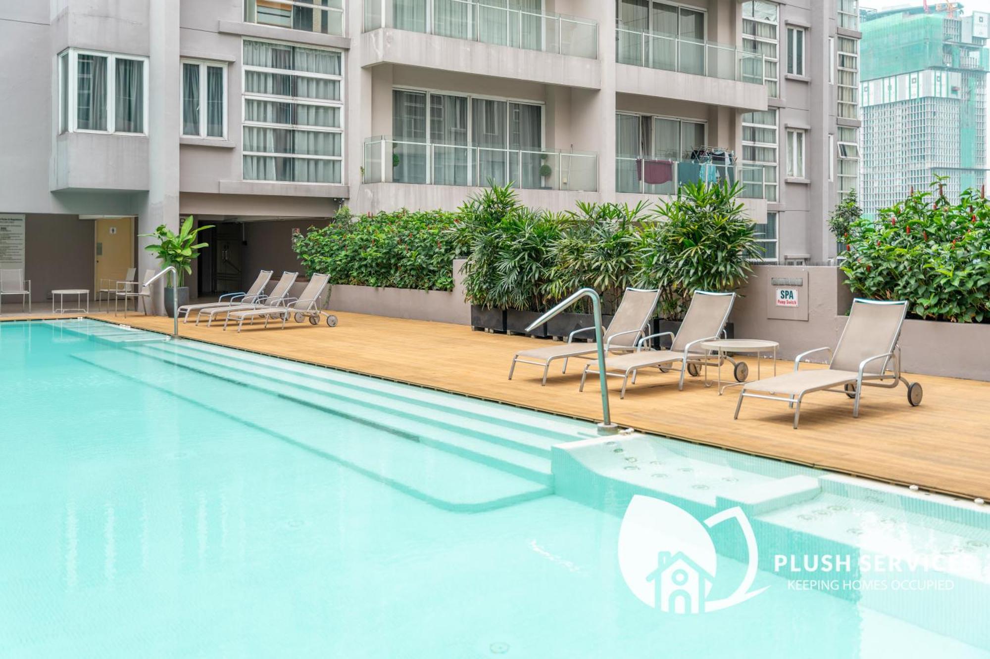 Bintang Goldhill By Plush Kuala Lumpur Kültér fotó