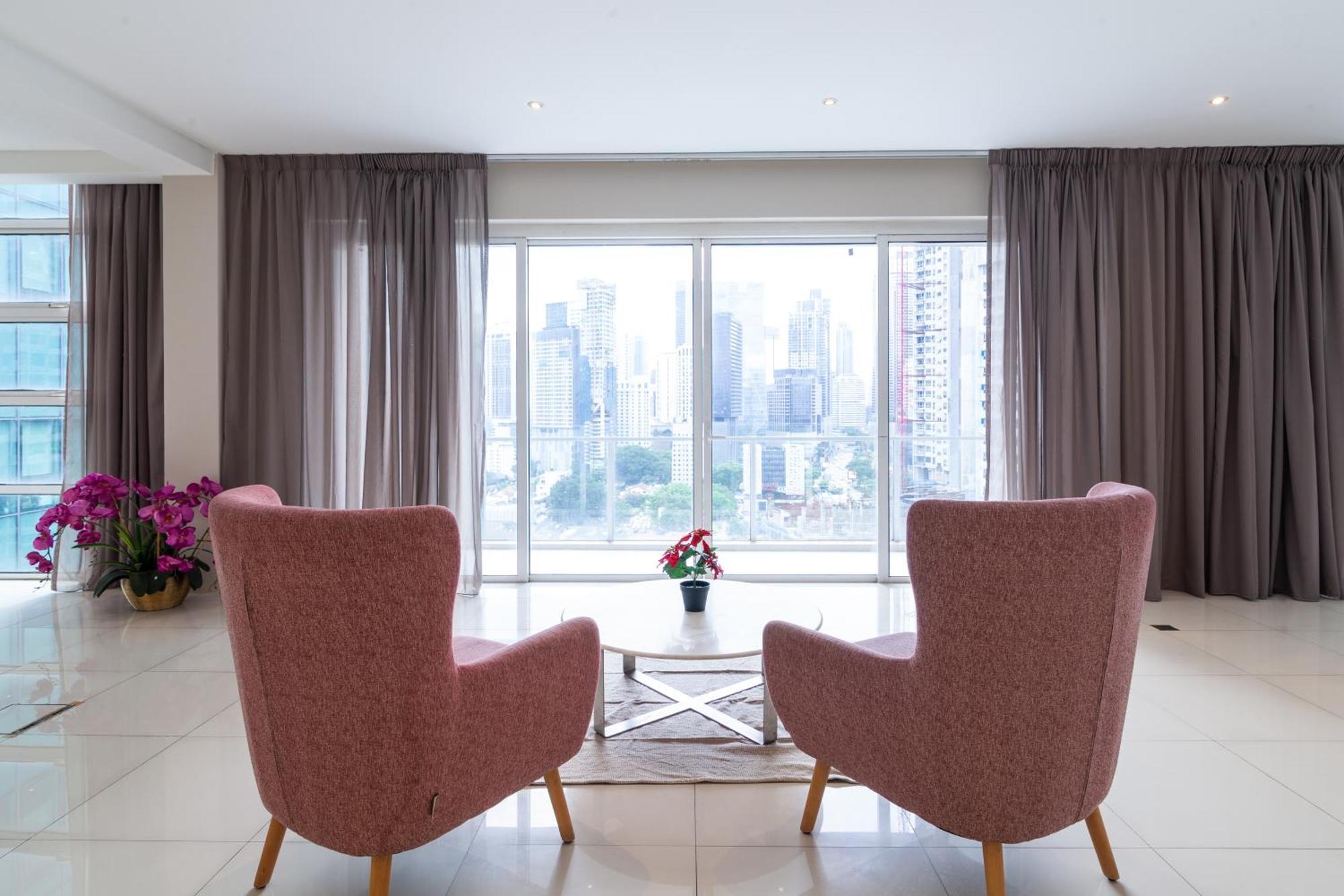 Bintang Goldhill By Plush Kuala Lumpur Kültér fotó