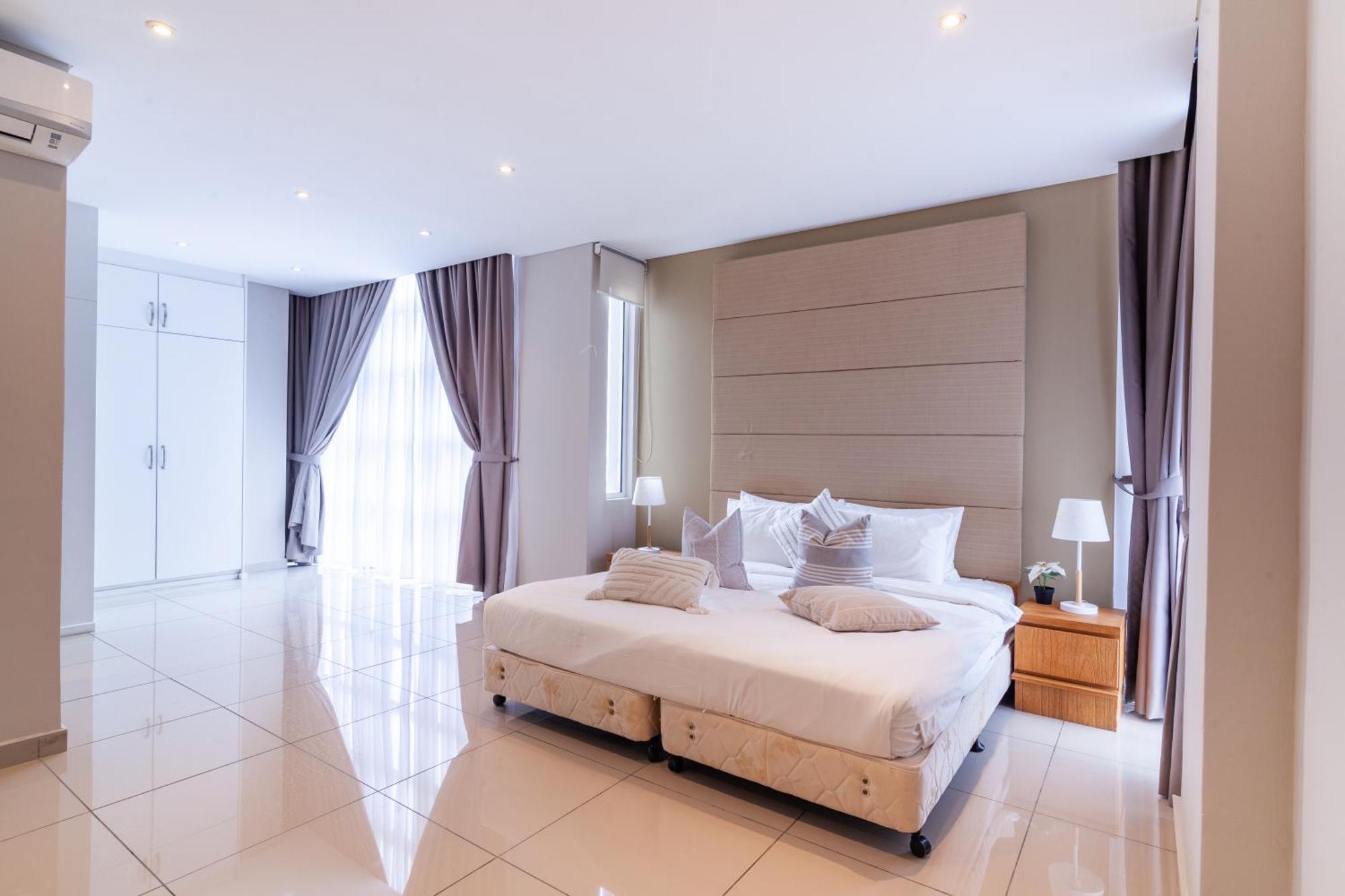 Bintang Goldhill By Plush Kuala Lumpur Kültér fotó